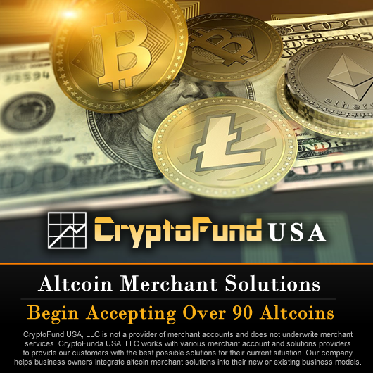 crypto merchant services